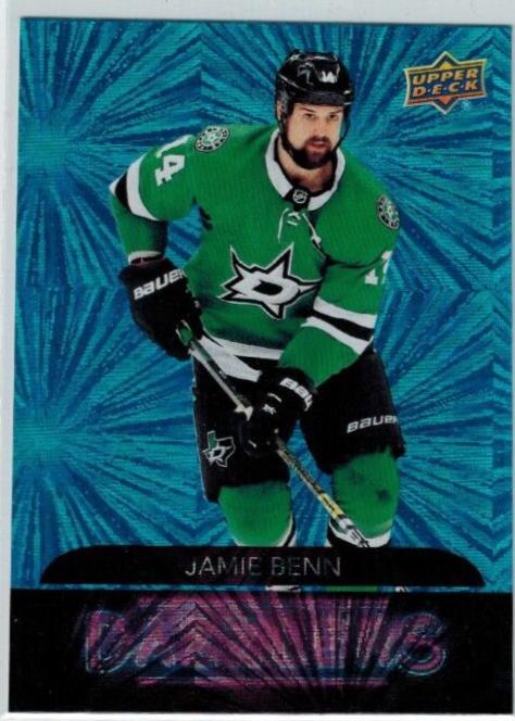 Jamie Benn #DZ-114