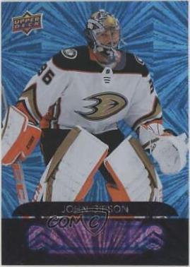 John Gibson #DZ-51