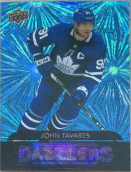 John Tavares #DZ-93