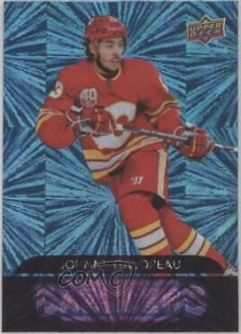 Johnny Gaudreau #DZ-8
