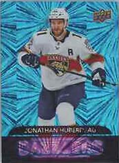 Jonathan Huberdeau #DZ-20