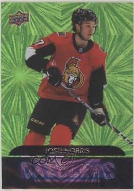 Josh Norris [Green] #DZ-83