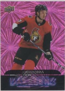 Josh Norris [Pink] #DZ-83