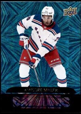 K'Andre Miller #DZ-129