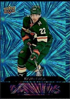 Kevin Fiala #DZ-23