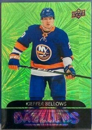 Kieffer Bellows [Green] #DZ-79
