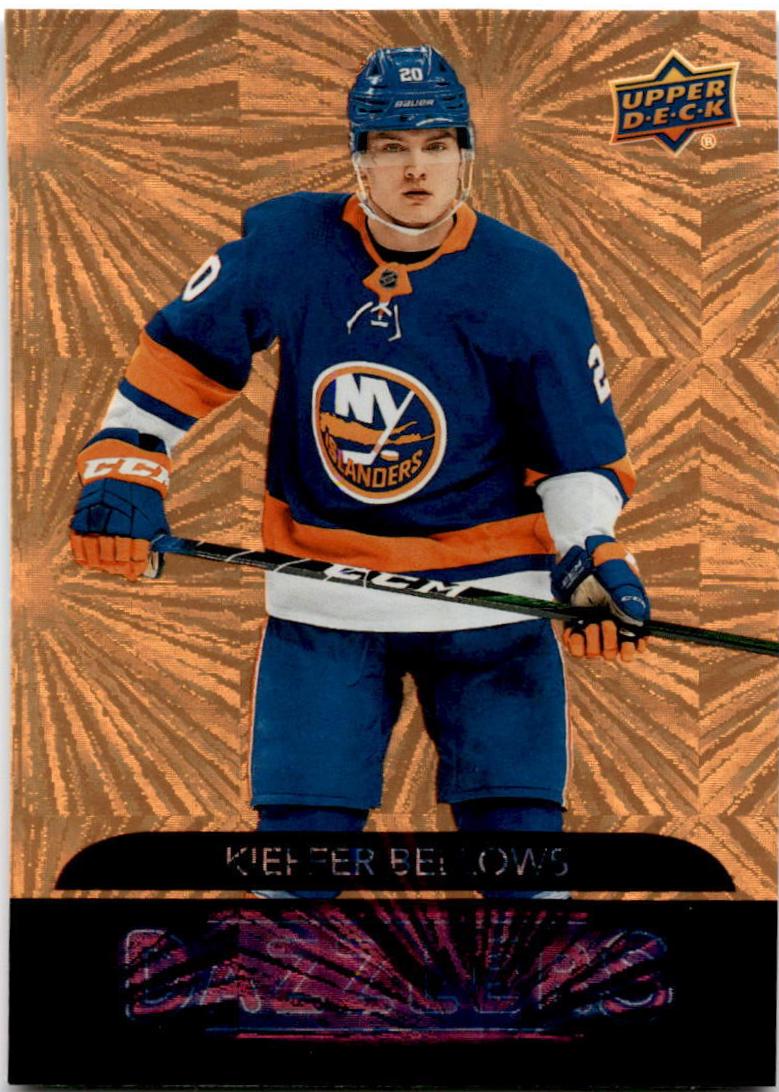 Kieffer Bellows [Orange] #DZ-79
