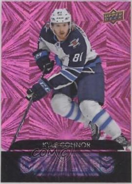 Kyle Connor [Pink] #DZ-50