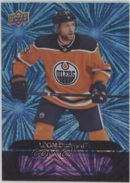 Leon Draisaitl #DZ-19