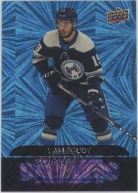 Liam Foudy #DZ-63