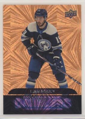 Liam Foudy [Orange] #DZ-63