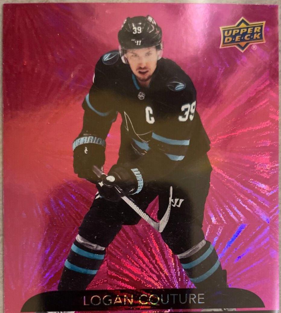 Logan Couture [Pink] #DZ-135