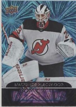 Mackenzie Blackwood #DZ-27