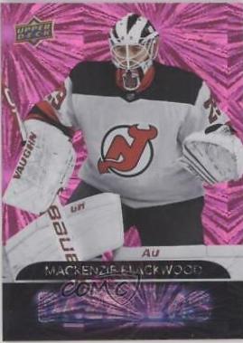 Mackenzie Blackwood [Pink] #DZ-27