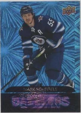 Mark Scheifele #DZ-100