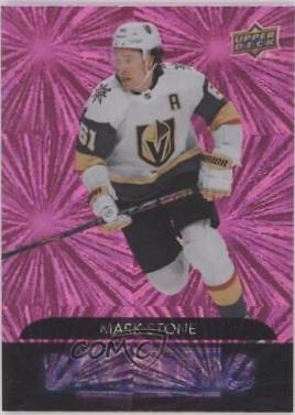 Mark Stone [Pink] #DZ-45