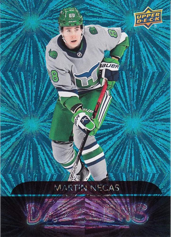 Martin Necas #DZ-106