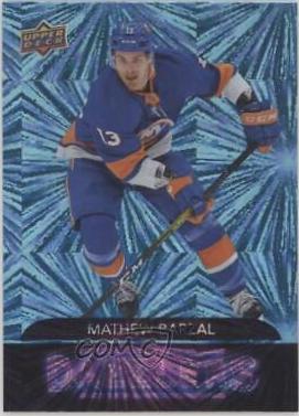 Mathew Barzal #DZ-28