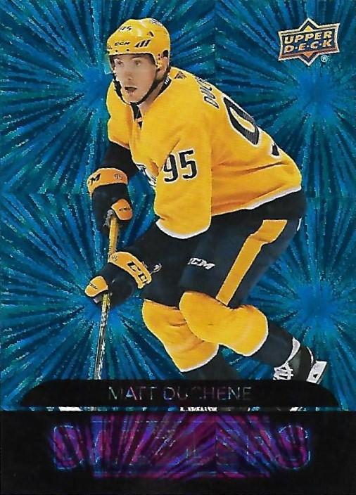 Matt Duchene #DZ-26