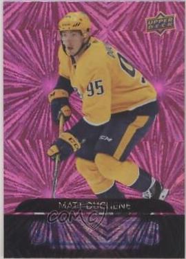 Matt Duchene [Pink] #DZ-26