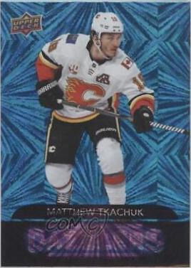 Matthew Tkachuk #DZ-7