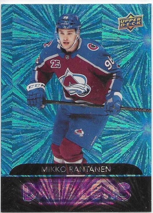 Mikko Rantanen #DZ-110