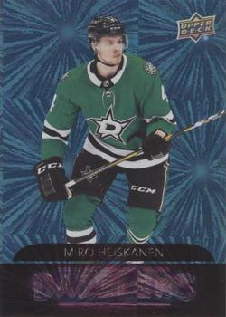 Miro Heiskanen #DZ-113