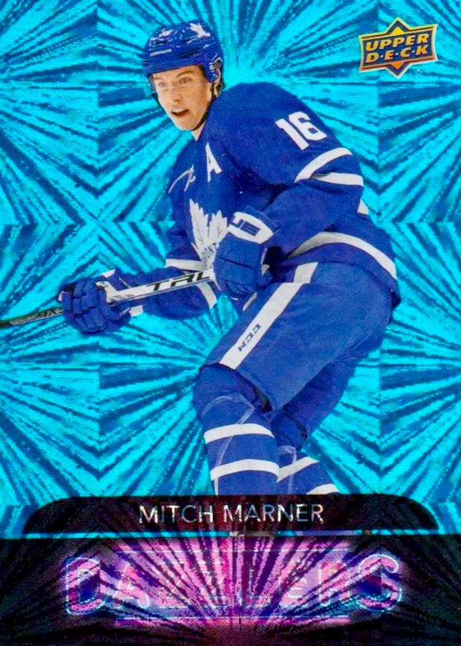 Mitch Marner #DZ-41