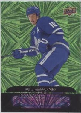 Mitch Marner [Green] #DZ-41