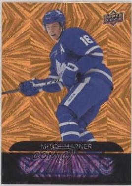 Mitch Marner [Orange] #DZ-41