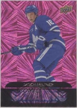 Mitch Marner [Pink] #DZ-41