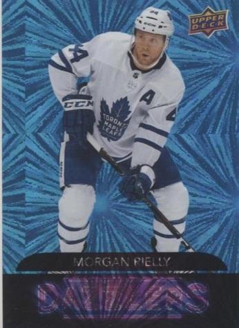 Morgan Rielly #DZ-92
