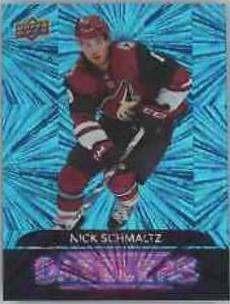 Nick Schmaltz #DZ-2