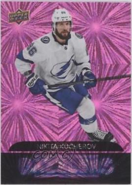 Nikita Kucherov [Pink] #DZ-40