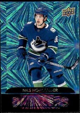 Nils Hoglander #DZ-143