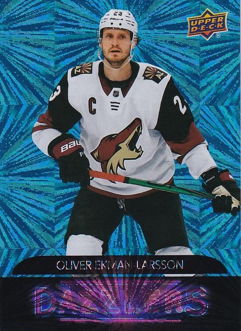 Oliver Ekman Larsson #DZ-52