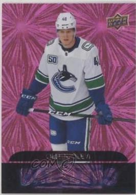 Olli Juolevi [Pink] #DZ-95