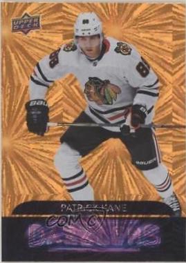 Patrick Kane [Orange] #DZ-11