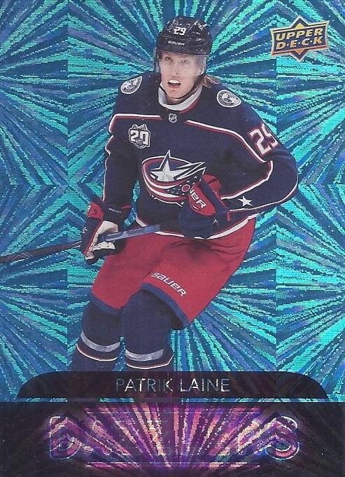 Patrik Laine #DZ-112