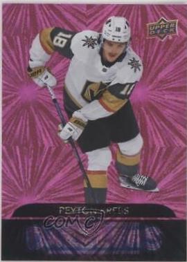 Peyton Krebs [Pink] #DZ-97