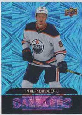 Philip Broberg #DZ-70