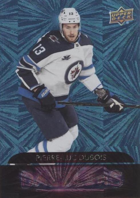 Pierre Luc Dubois #DZ-149