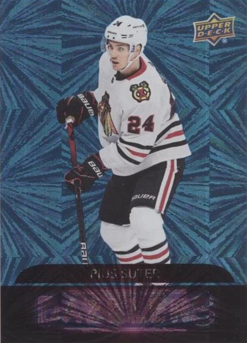Pius Suter #DZ-107