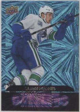 Quinn Hughes #DZ-44