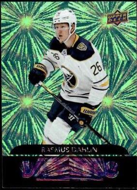Rasmus Dahlin [Green] #DZ-6