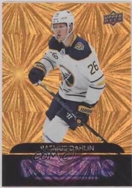 Rasmus Dahlin [Orange] #DZ-6