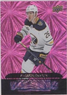 Rasmus Dahlin [Pink] #DZ-6