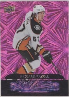 Rickard Rakell [Pink] #DZ-1
