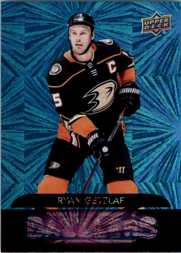 Ryan Getzlaf #DZ-101