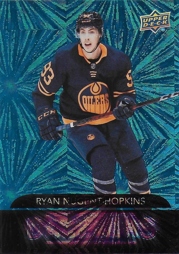 Ryan Nugent Hopkins #DZ-117
